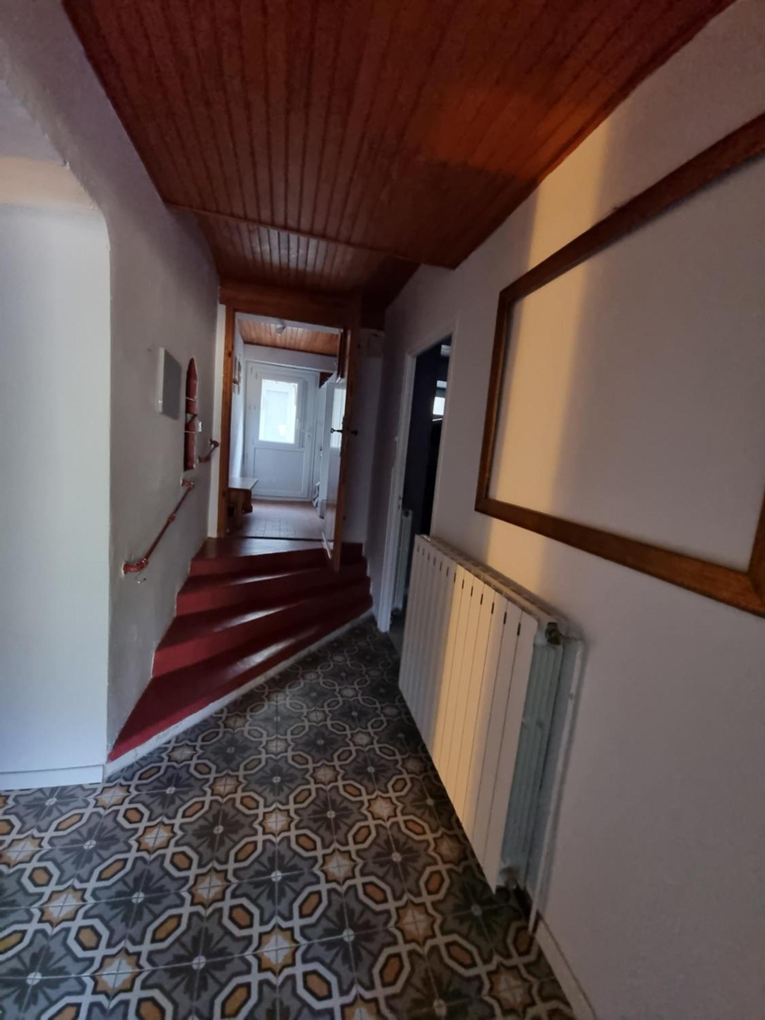 Gite Rue Tranquille Padern Exteriér fotografie